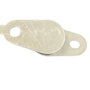 Omezená Nabídka OXA FACTORY silentblok do montáže výfuku (koncovky tlumiče výfuku) pro šrouby M6