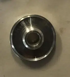 OXA FACTORY pouzdro montáž (BUSING silentblok) koncovky výfuku KTM SX 250 / 16-25, EXC 250 / 300 TBI / TBI 17-25, HUSQVARNA TE / TC 250 / 300 TBI 17-25, GAS GAS EC 250 / 300 21-25 (7,5X12X28X8,3mm) Pouze Dnes