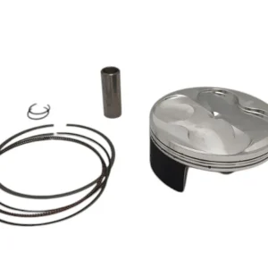 Super Cena Píst Wossner (4T) YAMAHA YZ 450 F (YZF450) 23-25, WR 450 F (WRF450) 24-25, YZ 450 FX 24 (STD. + 0,01mm = 96,97mm) (13.5:1 CR) (2 kroužky)