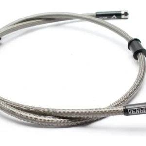 Brzdová hadice Venhill POWERHOSEPLUS 3H1150 1150mm čirá barva V3H1150 Novinka