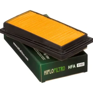 Aktuální Vzduchový filtr HIFLOFILTRO HFA5102 723.HFA5102