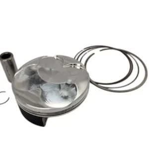 Akční Nabídka Píst Wossner (4T) BETA RX 450 PRO sérieS 24-25 (STD. 96,96mm) (13.5:1 CR)