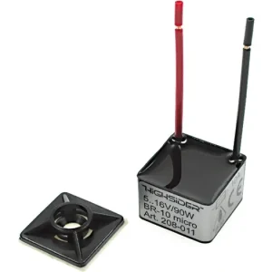 Odeslání Ihned Digitální relé BR10 Micro pro blinkry uni 5-12V, 1-90W PW208-011