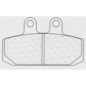 Novinka Brzdové destičky CL BRAKES 2794 S4 2794S4 200.2794.S4