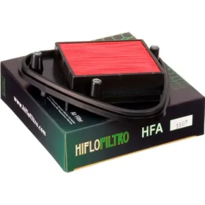 Objednat Nyní Vzduchový filtr HIFLOFILTRO HFA1607 723.16.16