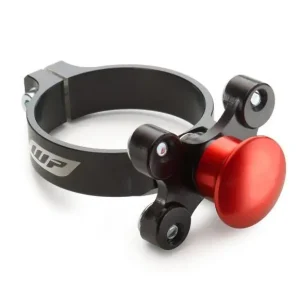 WP SUSPENSION HOLESHOT zámek start (tlumiče přední ) KTM SX 65 21-24, GAS GAS MC 65 21-24, HUSQVARN Akční Cena