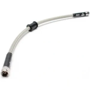 Brzdová hadice Venhill POWERHOSEPLUS 3H0550 550mm čirá barva V3H0550 Hromadná Objednávka