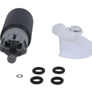 Limitovaná Edice ALL BALLS palivová pumpa (sada) HONDA BIG RED MUV 700 09-13