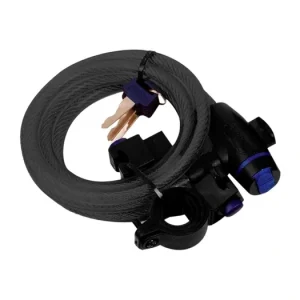 Zámek na motocykl Cable Lock, OXFORD Akce