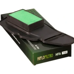 Expresní Doručení Vzduchový filtr HIFLOFILTRO HFA1120 723.HFA1120