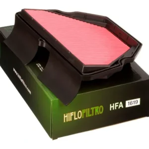 Vzduchový filtr HIFLOFILTRO HFA1619 723.HFA1619 Moderní