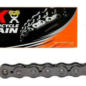 Zesílený řetěz EK 520 H 116 L 2433 100S13116 Ruční Výroba