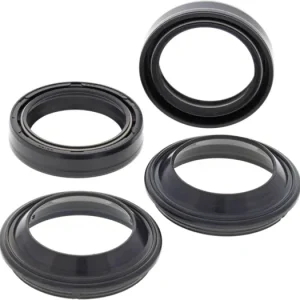 Sada gufer a stíracích kroužků přední vidlice All Balls Racing FDS56-125 900.56.125 Vysoce Kvalitní