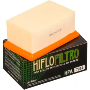 Hit Sezóny Vzduchový filtr HIFLOFILTRO HFA7914 723.HFA7914