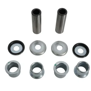 ALL BALLS opravná sada zadního zavěšení ( upevnění řídících ramen k čepu řízení) YAMAHA 1000 WOLVERINE RMAX2 21, RMAX2 LE 21-23, RMAX2 R-SPEC / SPOTR 22-23, RMAX2 XT-R 21-23, RMAX4 21, RMAX4 LE / XT-R 21-23, RMAX4 R-SPEC 22-23 Cenový Hit