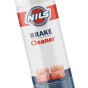 NILS BRAKE CLEANER čistší do brzd 500 ML Přímo Od Výrobce
