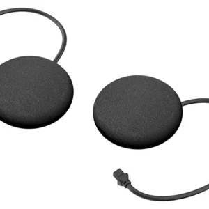 SENA sluchátka (reproduktory) do interkomu 50R HARMAN KARDON (EL) Objednat Nyní