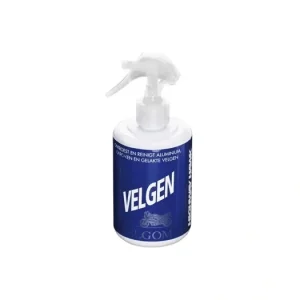 Super Cena Univerzální čistič ráfků Belgom Rim Cleaner, 250ml
