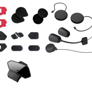 Odeslání Ihned SENA sada montážní ( montáž, sluchátka, MIKROFONY, nálepky i obaly ) do interkomu 50R HARMAN KARDON (EL)