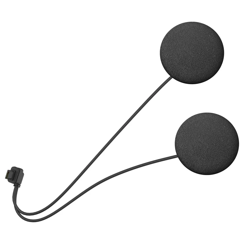 Nová Kolekce SENA sluchátka (reproduktory) do interkomu 50S HARMAN KARDON (EL)