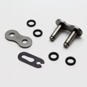 Závlačková spojka řetězu EK 520 MRD7 SKJ 91167 100315ASKJ Ruční Výroba