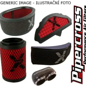 Akce Výkonový vzduchový filtr PIPERCROSS MPX063 120.063