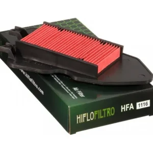 Značkový Vzduchový filtr HIFLOFILTRO HFA1116 723.HFA1116