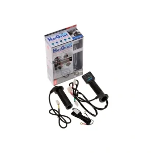 Exkluzivní Gripy vyhřívané Hotgrips Premium Touring, OXFORD M003-01