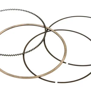 Přímo Od Výrobce VERTEX pístní kroužky ( průměr 98.00mm ) KAWASAKI KX 450 F 09-15, YAMAHA WR 450 F 03-15, YFZ 450 09-25