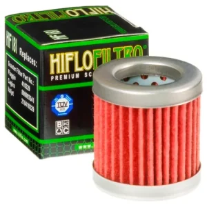 Olejový filtr HIFLOFILTRO HF181 723.13.01 Finální Výprodej