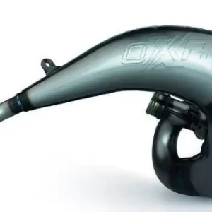 OXA FACTORY difuzor (TUBA rezonanční) FRONT EXHAUST závodní STEEL PIPE KTM EXC 250 / 300 17-18 CARBURETOR (karburátor), HUSQVARNA TE 250 / 300 17-19, KTM EXC 250 / 300 TPI 17-19 Záruka V Ceně
