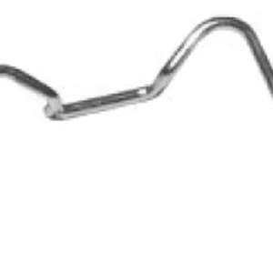 Výhodná Nabídka EMGO západka pístních kroužkůA světlometu / předního světlometu (do LAMP 66-65000, 66-65020, 66-65022) (10 ks.)