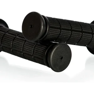 Novinka Rukojeti MOTION STUFF ORIGINAL černá (special pyramid design) STF-201-1020