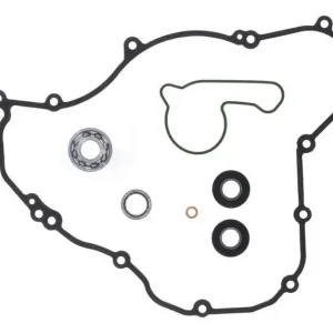 CENTAURO opravná sada vodní pumpy KTM EXCF EXC-F 250 / 350 17-19, HUSQVARNA FE 250 / 350 17-19 Prémiový