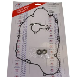 Výprodej NAMURA opravná sada vodní pumpy KAWASAKI KX 450F 06-08, KLX