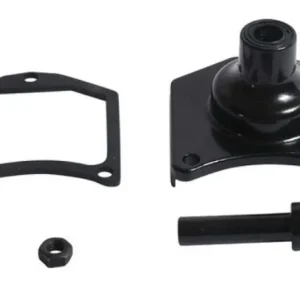 ALL BALLS spínač startéru HARLEY černý, vhodné pro startérů O napájení 2.0, 2.2, 2.4, 2.6 Must-Have