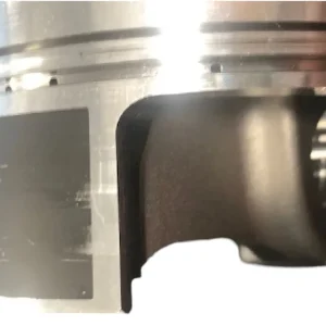 Nejlepší Volba CYLINDER WORKS kompletní válec KAWASAKI KXF 250 09 STANDARD 77mm - malé škrábance na pístU