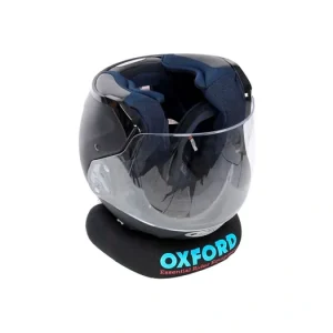 Podložka pro servisování přileb Helmet Halo, OXFORD Tovární Cena