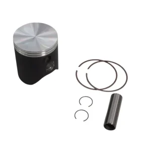 Aktuální Píst Wossner (2T) HONDA CR 250 02-04 (STD. + 0,03mm = 66,37mm)