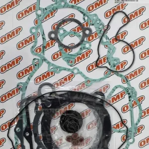 Novinka JR (OMP) kompletní sada těsnění KTM SXF 350 11-12, EXCF 350 12-13