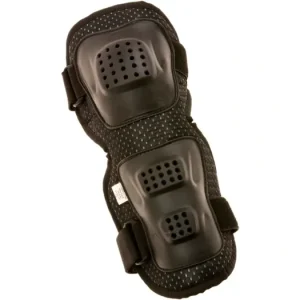 Akční Cena Chrániče loktů EM9, EMERZE (černá, pár)