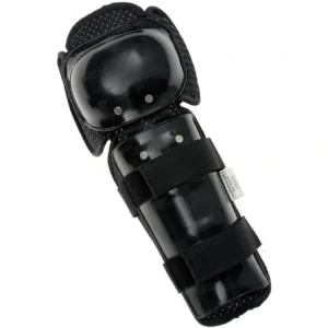 Moderní Chrániče kolen EM11, EMERZE (černá, pár)