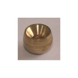 Cenová Bomba Koncovka lanka Venhill BA6 kulička d6mm VBA6