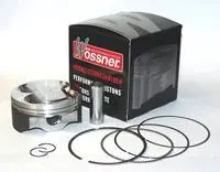 Píst Wossner (2T) YAMAHA YZ 80 (YZ 80) 84, (STD. + 0,50mm = 48,45mm) Pouze Dnes