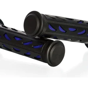 Pouze Dnes Rukojeti MOTION STUFF ADVANCED černá/modrá (popular crescent moon design) STF-201-2023