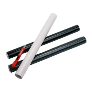 Aktuální Ochranná folie laku, OXFORD (čirá, arch 425x665 mm)