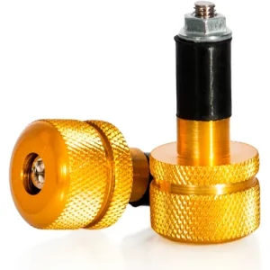 Závažíčka řidítek MOTION STUFF ORIGINAL zlatá (d13-17mm) STF-202-1025 Kup Teď