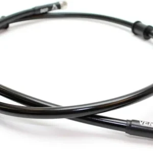 Brzdová hadice Venhill POWERHOSEPLUS 3H1250 BL 1250mm černý V3H1250BL 3H1250-BK Sezónní Sleva