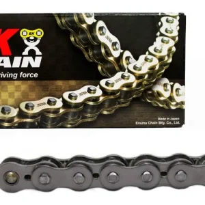 O-kroužkový řetěz EK 525 SROZ2 118 L - dočasně nahrazeno 525 DEX 120 článků - 91176 100604A118 Garance Vrácení Peněz