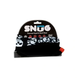 Nákrčník Snug Skulls, OXFORD Jen Po Omezenou Doba